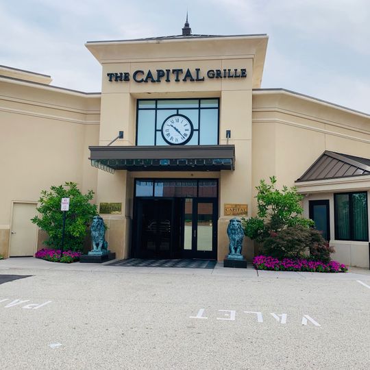 The Capital Grille