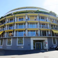 Haus Seepark (1953/55)