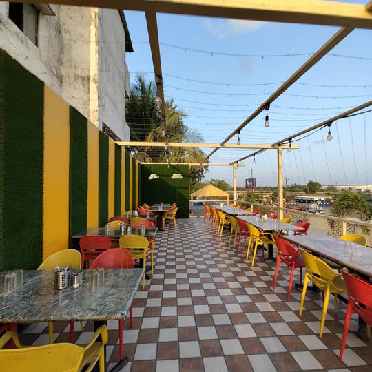 Sigdi Restaurant