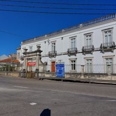 Palacete Dr. Luís Pereira da Costa
