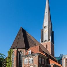 St. James' Church