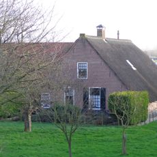 Achthoven 45, Lexmond