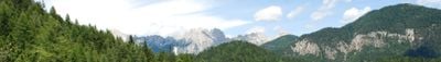 Panoramaudsigt 1