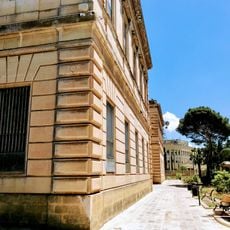 Museo provinciale Sigismondo Castromediano