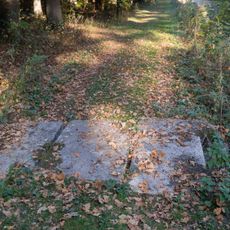 Oberflächenwassereinleitung km71 2