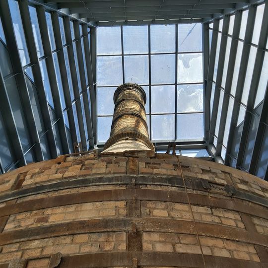 Sacavém Ceramic Museum