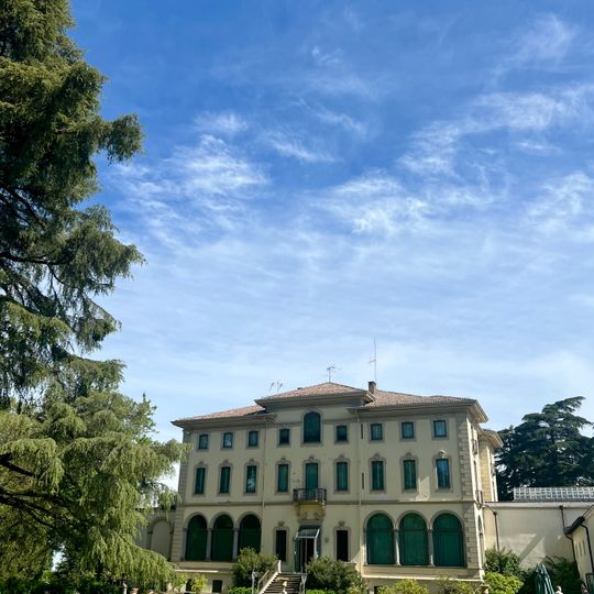 Fondazione Magnani-Rocca