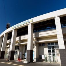 Kōnoike Baseball Stadium