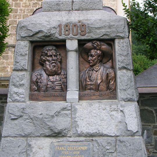 Wallner-Panzl-Denkmal