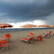Spiaggia Lido La Siesta