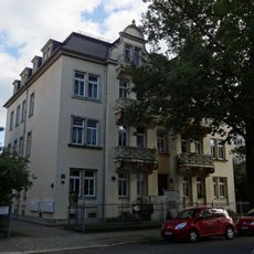 Pohlandstraße 35 (Dresden)