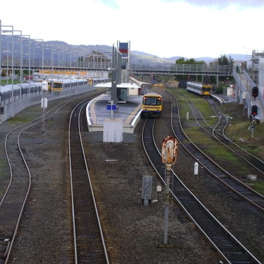Papakura