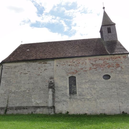 Filialkirche Kößlwang