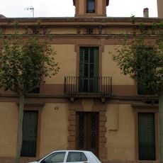 Casa Serra