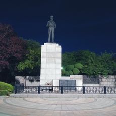 Incheon Jayu Park