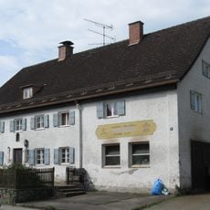 Habenschadenstraße 8