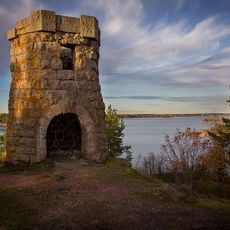 Каменная башня (Выборг)