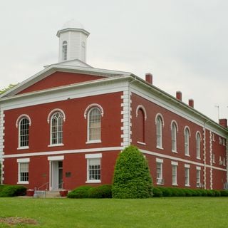 Iron County Courthouse