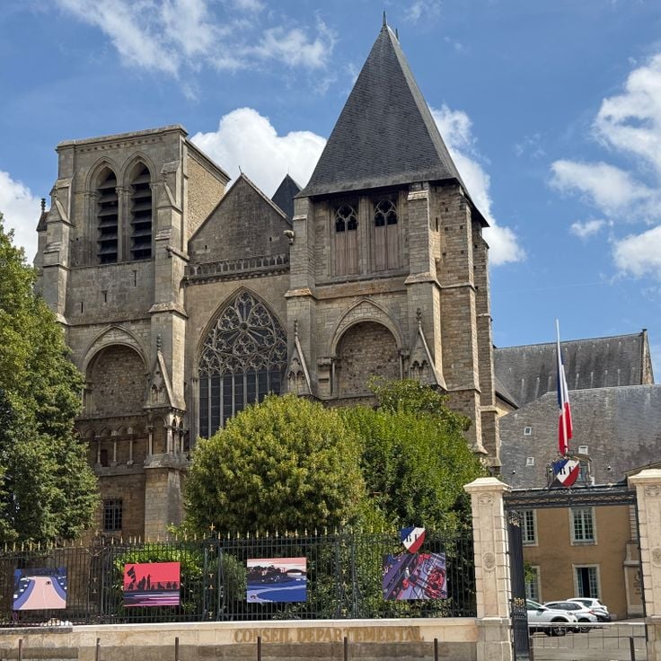 Notre-Dame-de-la-Couture