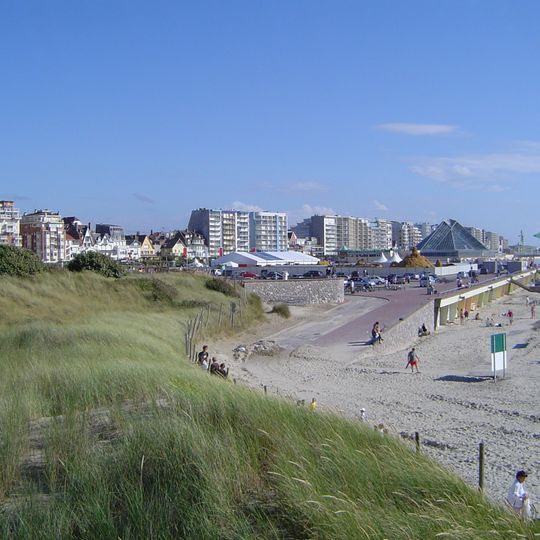 Le Touquet-Paris-Plage