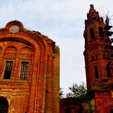 Церковь Николая Чудотворца (Нижние Подгоричи)