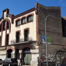 Destil·leries Gerunda