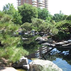 Denver Botanic Gardens