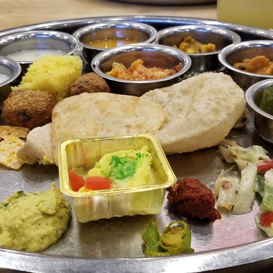 Grand Thali Restaurant