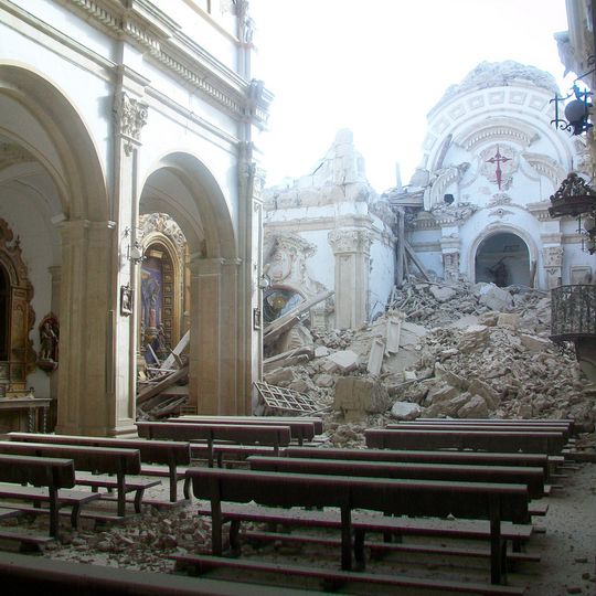 Church of Saint James