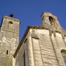 Assumption of Our Lady Church of Galargues
