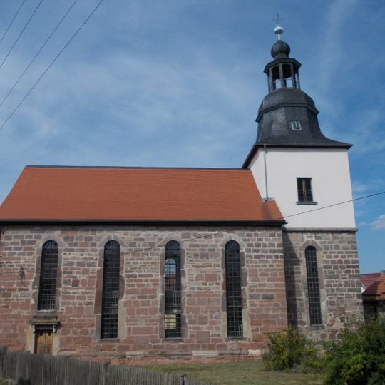 St. Peter und Paulus