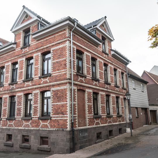 An der Stadtkirche 11