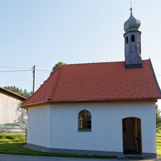 Heilig-Kreuz-Kapelle
