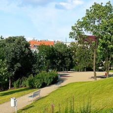 Rajská zahrada