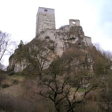 Wellheim Castle