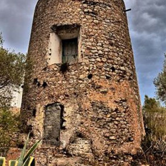 Torre de Ca n'Espatleta