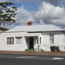 Former Collie Police Station