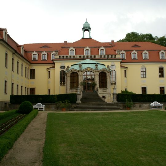Schloss Proschwitz