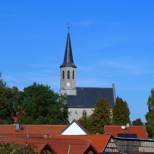 Protestant Church