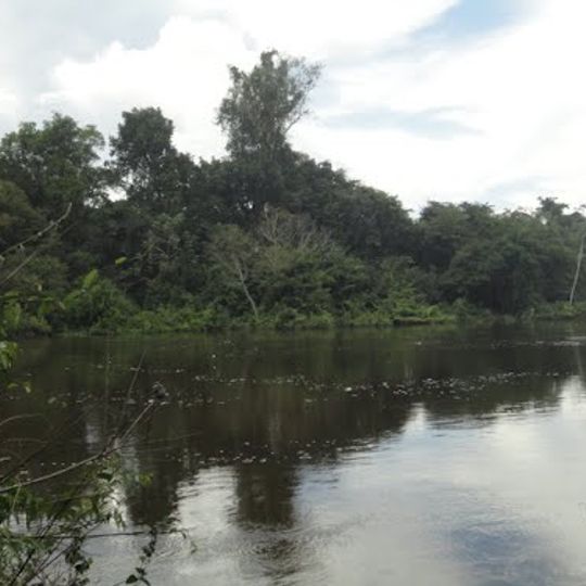 Parc national de Jamanxim