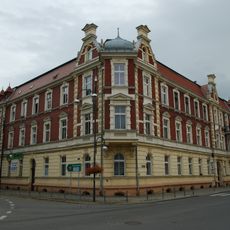 9 Żeromskiego Street in Kędzierzyn-Koźle