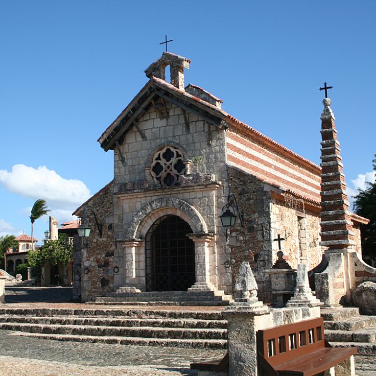 Altos de Chavon