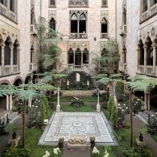 Isabella Stewart Gardner Museum