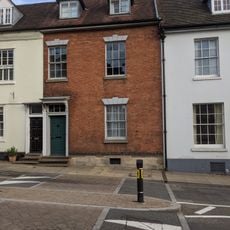 35 37 39, High Street