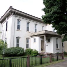 Smith-Turner House