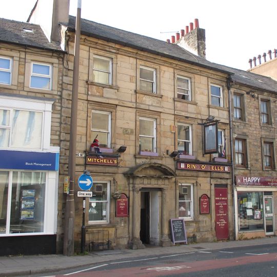 Ring O' Bells Public House