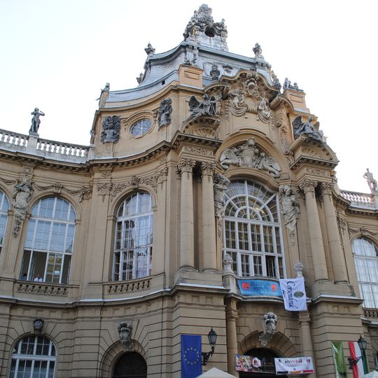 Magyar Mezőgazdasági Múzeum