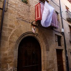 Casa Mayor 43 (Anterior Casa Mayor De Migueloa 43)