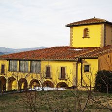 Villa Gherardi del Turco