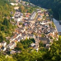 Luxembourg